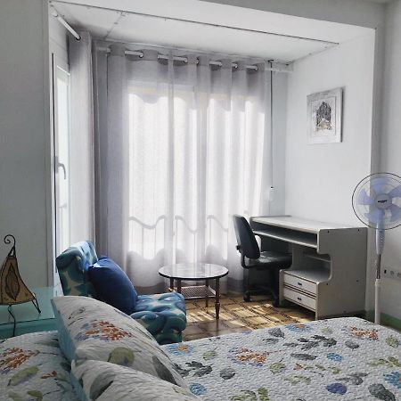 Cerca Del Centro De Αλικάντε Εξωτερικό φωτογραφία