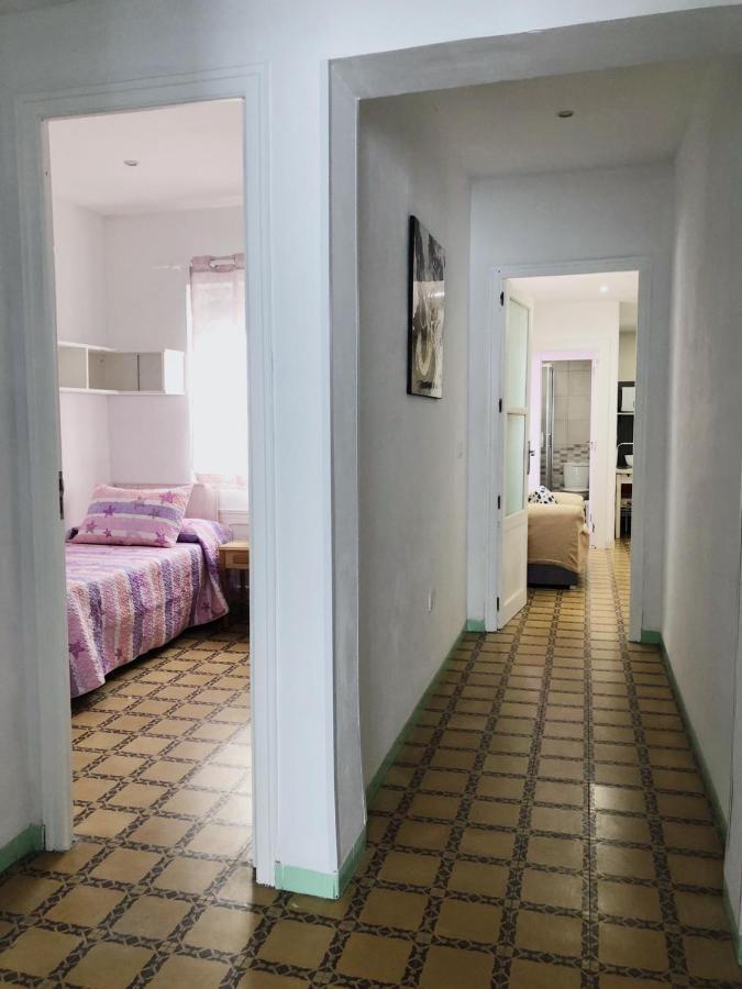 Cerca Del Centro De Αλικάντε Εξωτερικό φωτογραφία