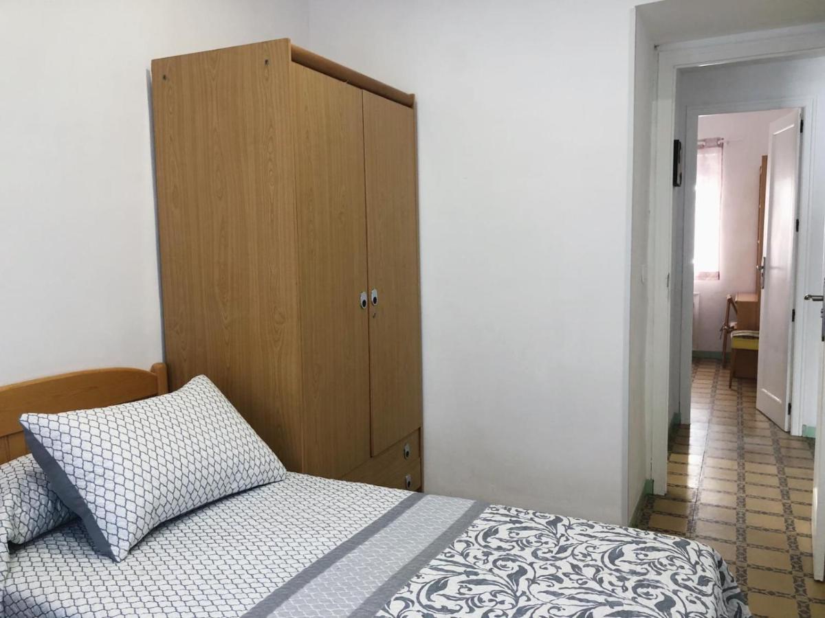 Cerca Del Centro De Αλικάντε Εξωτερικό φωτογραφία