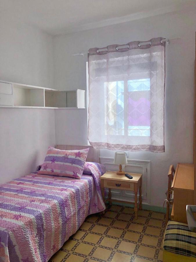 Cerca Del Centro De Αλικάντε Εξωτερικό φωτογραφία