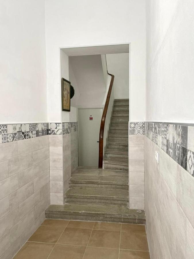 Cerca Del Centro De Αλικάντε Εξωτερικό φωτογραφία