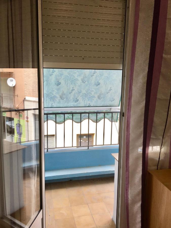 Cerca Del Centro De Αλικάντε Εξωτερικό φωτογραφία