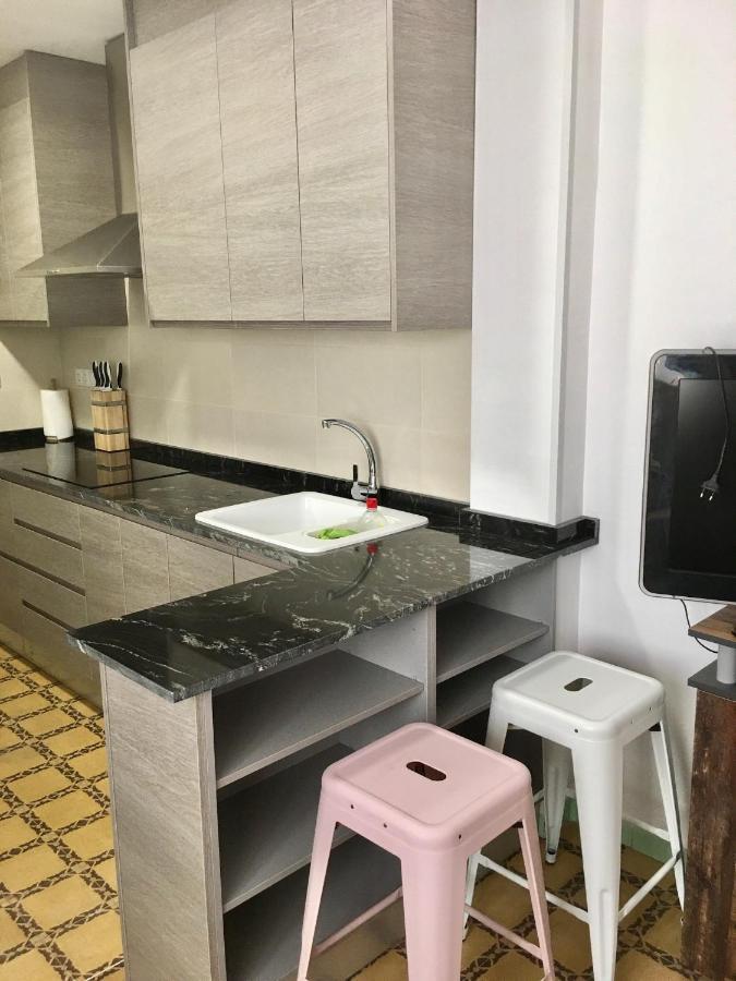 Cerca Del Centro De Αλικάντε Εξωτερικό φωτογραφία